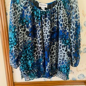 Women’s dress shirt
